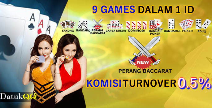 9 games